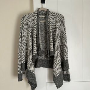 Abercrombie and Fitch Cardigan